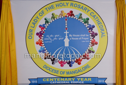 Rosario Cathedral centinary celebrations